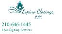 Espino Closings LLC logo